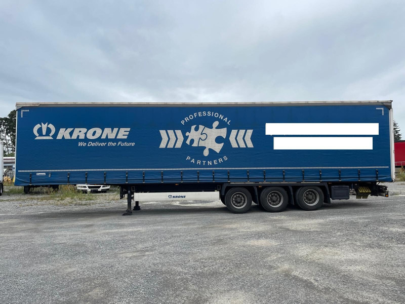 Krone SD Hubdach verbreiterbar Edscha Getränke Standard - Pressukapellipuoliperävaunu: kuva Krone SD Hubdach verbreiterbar Edscha Getränke Standard - Pressukapellipuoliperävaunu Krone SD Hubdach verbreiterbar Edscha Getränke Standard - Pressukapellipuoliperävaunu: kuva Krone SD Hubdach verbreiterbar Edscha Getränke Standard - Pressukapellipuoliperävaunu
