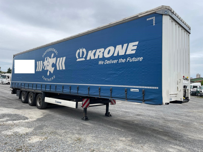Krone SD Hubdach verbreiterbar Edscha Standard - Pressukapellipuoliperävaunu: kuva Krone SD Hubdach verbreiterbar Edscha Standard - Pressukapellipuoliperävaunu Krone SD Hubdach verbreiterbar Edscha Standard - Pressukapellipuoliperävaunu: kuva Krone SD Hubdach verbreiterbar Edscha Standard - Pressukapellipuoliperävaunu