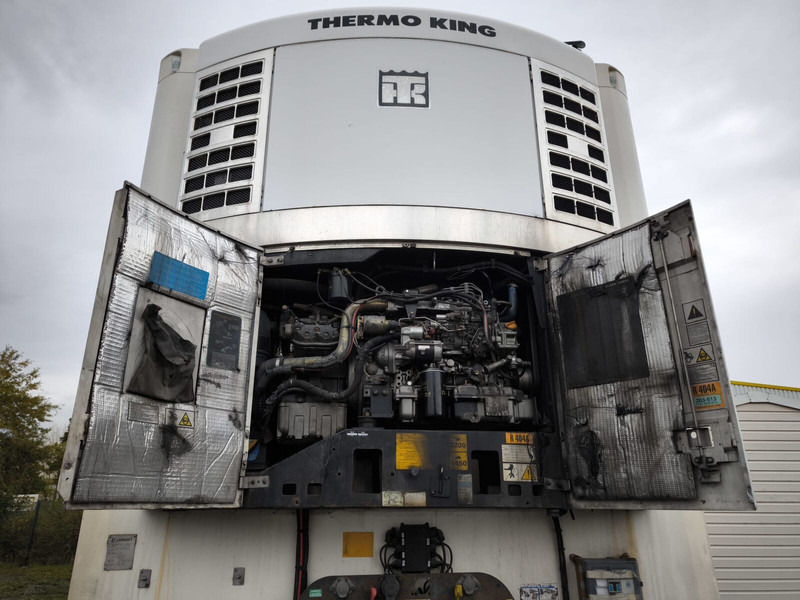 LAMBERET LVF S 3F - Refrigeraattori puoliperävaunu: kuva LAMBERET LVF S 3F - Refrigeraattori puoliperävaunu LAMBERET LVF S 3F - Refrigeraattori puoliperävaunu: kuva LAMBERET LVF S 3F - Refrigeraattori puoliperävaunu