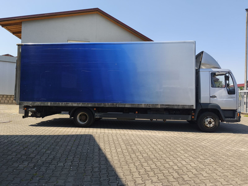 MAN LE 10.220 - Umpikori kuorma-auto: kuva MAN LE 10.220 - Umpikori kuorma-auto MAN LE 10.220 - Umpikori kuorma-auto: kuva MAN LE 10.220 - Umpikori kuorma-auto