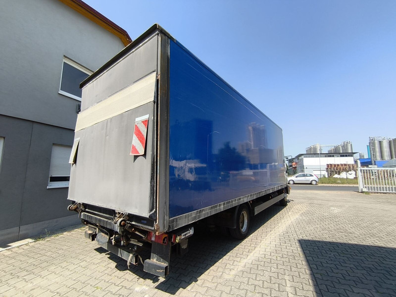 MAN LE 10.220 - Umpikori kuorma-auto: kuva MAN LE 10.220 - Umpikori kuorma-auto MAN LE 10.220 - Umpikori kuorma-auto: kuva MAN LE 10.220 - Umpikori kuorma-auto