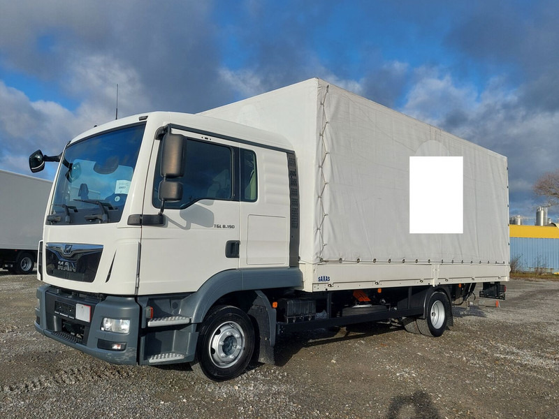 MAN TGL 8.190 L 4x2 Euro 6 LBW AHK - Pressukapelli kuorma-auto: kuva MAN TGL 8.190 L 4x2 Euro 6 LBW AHK - Pressukapelli kuorma-auto MAN TGL 8.190 L 4x2 Euro 6 LBW AHK - Pressukapelli kuorma-auto: kuva MAN TGL 8.190 L 4x2 Euro 6 LBW AHK - Pressukapelli kuorma-auto