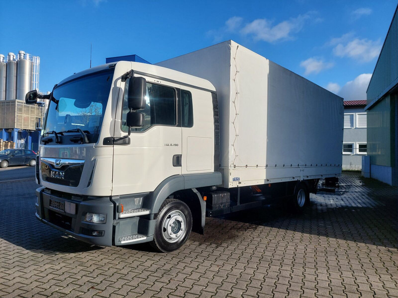 MAN TGL 8.190 L 4x2 Euro 6 Plane gFH LBW AHK (16) - Pressukapelli kuorma-auto: kuva MAN TGL 8.190 L 4x2 Euro 6 Plane gFH LBW AHK (16) - Pressukapelli kuorma-auto MAN TGL 8.190 L 4x2 Euro 6 Plane gFH LBW AHK (16) - Pressukapelli kuorma-auto: kuva MAN TGL 8.190 L 4x2 Euro 6 Plane gFH LBW AHK (16) - Pressukapelli kuorma-auto