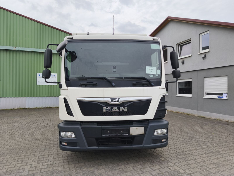 MAN TGL 8.190 - Umpikori kuorma-auto: kuva MAN TGL 8.190 - Umpikori kuorma-auto MAN TGL 8.190 - Umpikori kuorma-auto: kuva MAN TGL 8.190 - Umpikori kuorma-auto