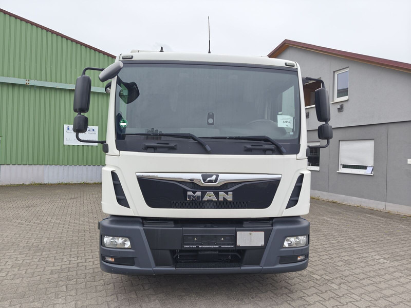MAN TGL 8.190 - Umpikori kuorma-auto: kuva MAN TGL 8.190 - Umpikori kuorma-auto MAN TGL 8.190 - Umpikori kuorma-auto: kuva MAN TGL 8.190 - Umpikori kuorma-auto