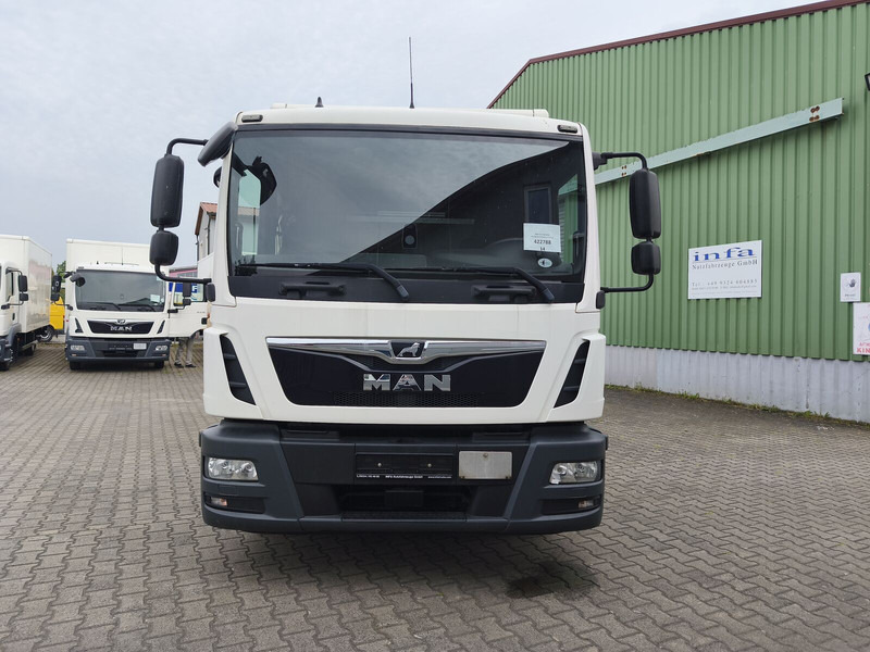 MAN TGL 8.190 TÜV NEU - Umpikori kuorma-auto: kuva MAN TGL 8.190 TÜV NEU - Umpikori kuorma-auto MAN TGL 8.190 TÜV NEU - Umpikori kuorma-auto: kuva MAN TGL 8.190 TÜV NEU - Umpikori kuorma-auto
