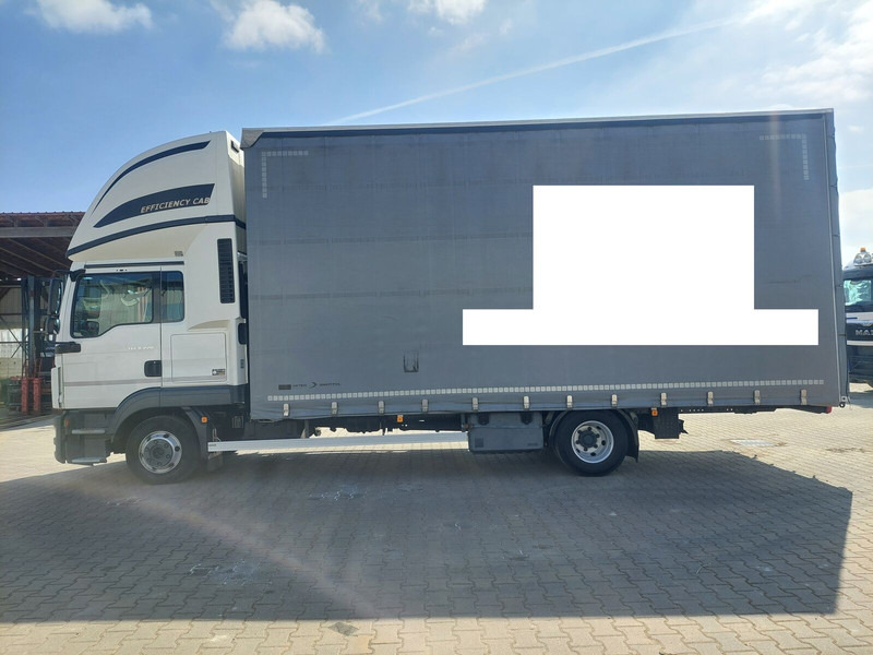 MAN TGL 8.220 - Pressukapelli kuorma-auto: kuva MAN TGL 8.220 - Pressukapelli kuorma-auto MAN TGL 8.220 - Pressukapelli kuorma-auto: kuva MAN TGL 8.220 - Pressukapelli kuorma-auto