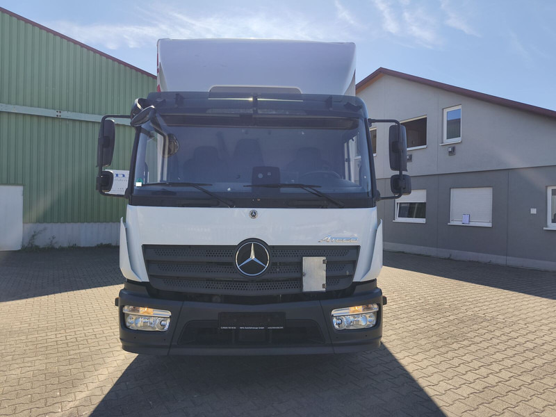 Mercedes-Benz Atego 1223 - Umpikori kuorma-auto: kuva Mercedes-Benz Atego 1223 - Umpikori kuorma-auto Mercedes-Benz Atego 1223 - Umpikori kuorma-auto: kuva Mercedes-Benz Atego 1223 - Umpikori kuorma-auto