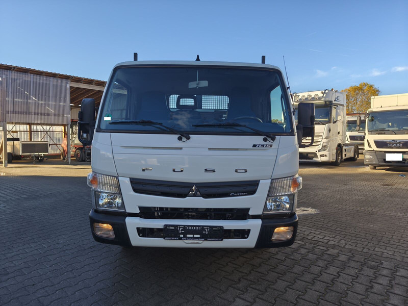 Mitsubishi Fuso Canter 7C15 - Kippiauto kuorma-auto: kuva Mitsubishi Fuso Canter 7C15 - Kippiauto kuorma-auto Mitsubishi Fuso Canter 7C15 - Kippiauto kuorma-auto: kuva Mitsubishi Fuso Canter 7C15 - Kippiauto kuorma-auto