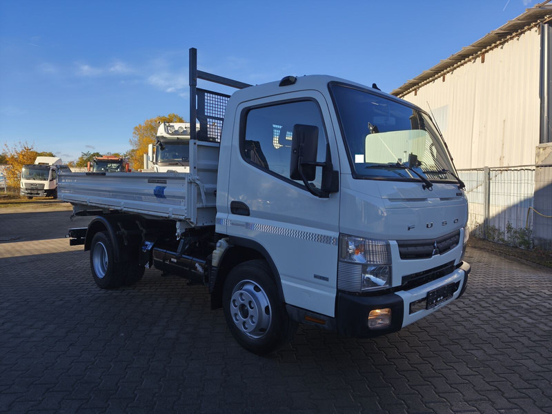 Mitsubishi Fuso Canter 7C15 - Kippiauto kuorma-auto: kuva Mitsubishi Fuso Canter 7C15 - Kippiauto kuorma-auto Mitsubishi Fuso Canter 7C15 - Kippiauto kuorma-auto: kuva Mitsubishi Fuso Canter 7C15 - Kippiauto kuorma-auto