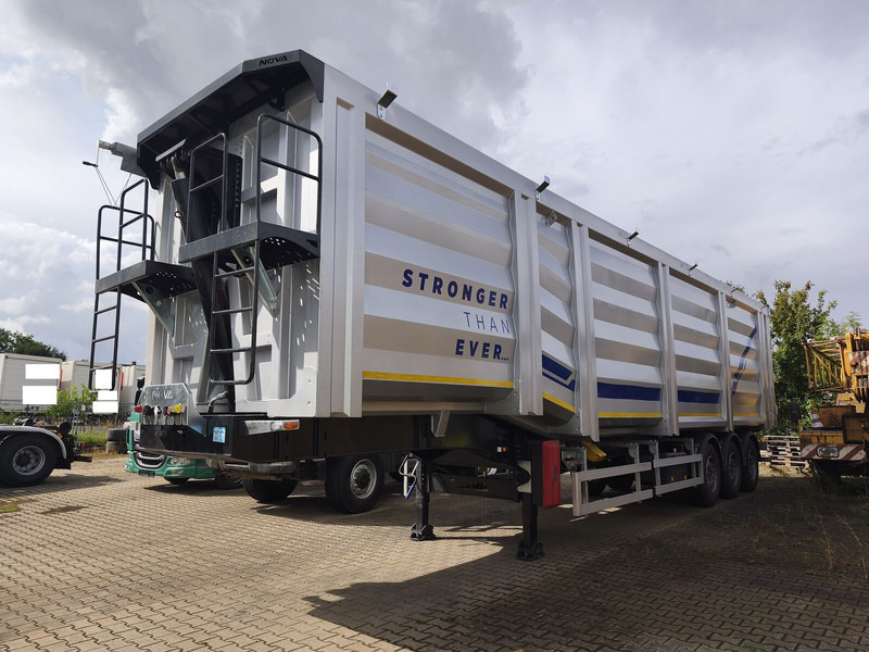 NOVA Otto Treyler MY3 80 m³ Hardox Kippauflieger - neu - on stock - S - Kippiauto puoliperävaunu: kuva NOVA Otto Treyler MY3 80 m³ Hardox Kippauflieger - neu - on stock - S - Kippiauto puoliperävaunu NOVA Otto Treyler MY3 80 m³ Hardox Kippauflieger - neu - on stock - S - Kippiauto puoliperävaunu: kuva NOVA Otto Treyler MY3 80 m³ Hardox Kippauflieger - neu - on stock - S - Kippiauto puoliperävaunu