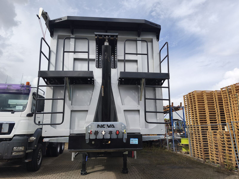 NOVA Otto Treyler MY3 80 m³ Hardox Kippauflieger - neu - on stock - S - Kippiauto puoliperävaunu: kuva NOVA Otto Treyler MY3 80 m³ Hardox Kippauflieger - neu - on stock - S - Kippiauto puoliperävaunu NOVA Otto Treyler MY3 80 m³ Hardox Kippauflieger - neu - on stock - S - Kippiauto puoliperävaunu: kuva NOVA Otto Treyler MY3 80 m³ Hardox Kippauflieger - neu - on stock - S - Kippiauto puoliperävaunu