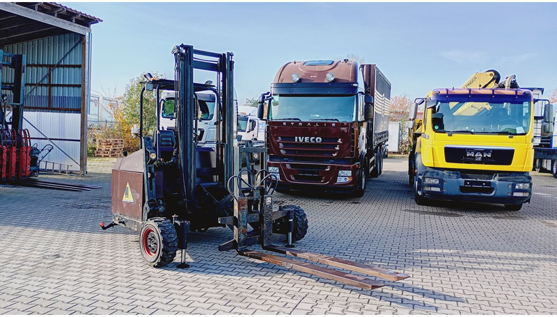 Palfinger Crayler F3 203 GTS 4- Wege Mitnahmestapler 463 h - Ajoneuvotrukki: kuva Palfinger Crayler F3 203 GTS 4- Wege Mitnahmestapler 463 h - Ajoneuvotrukki Palfinger Crayler F3 203 GTS 4- Wege Mitnahmestapler 463 h - Ajoneuvotrukki: kuva Palfinger Crayler F3 203 GTS 4- Wege Mitnahmestapler 463 h - Ajoneuvotrukki