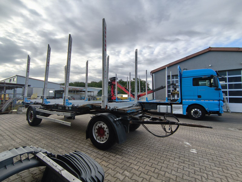 Schwarzmüller N17VLN3 Holztransporter SAF - Puutavaraperävaunu: kuva Schwarzmüller N17VLN3 Holztransporter SAF - Puutavaraperävaunu Schwarzmüller N17VLN3 Holztransporter SAF - Puutavaraperävaunu: kuva Schwarzmüller N17VLN3 Holztransporter SAF - Puutavaraperävaunu