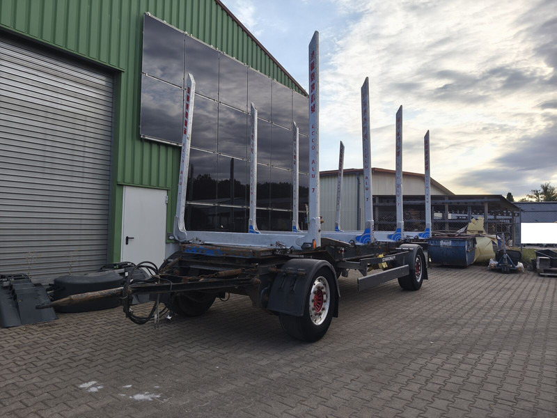 Schwarzmüller N17VLN3 Holztransporter SAF - Puutavaraperävaunu: kuva Schwarzmüller N17VLN3 Holztransporter SAF - Puutavaraperävaunu Schwarzmüller N17VLN3 Holztransporter SAF - Puutavaraperävaunu: kuva Schwarzmüller N17VLN3 Holztransporter SAF - Puutavaraperävaunu
