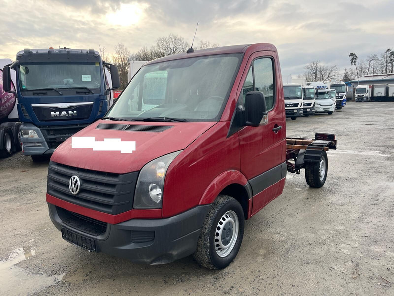 Volkswagen Crafter Fahrgestell 4x2 Euro 5 AHK (6) - Tavara-auto: kuva Volkswagen Crafter Fahrgestell 4x2 Euro 5 AHK (6) - Tavara-auto Volkswagen Crafter Fahrgestell 4x2 Euro 5 AHK (6) - Tavara-auto: kuva Volkswagen Crafter Fahrgestell 4x2 Euro 5 AHK (6) - Tavara-auto