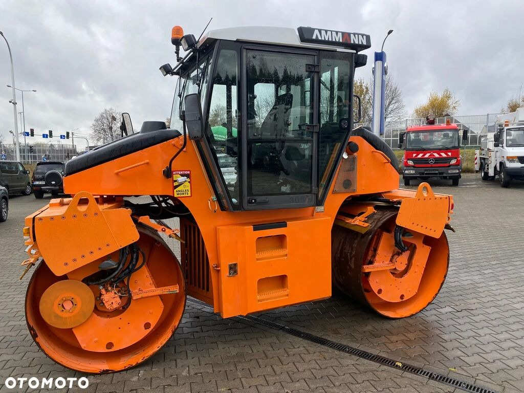 Ammann AV95-2 / Vibrations / 1 Owner / NEW Service - Tiejyrä: kuva Ammann AV95-2 / Vibrations / 1 Owner / NEW Service - Tiejyrä Ammann AV95-2 / Vibrations / 1 Owner / NEW Service - Tiejyrä: kuva Ammann AV95-2 / Vibrations / 1 Owner / NEW Service - Tiejyrä