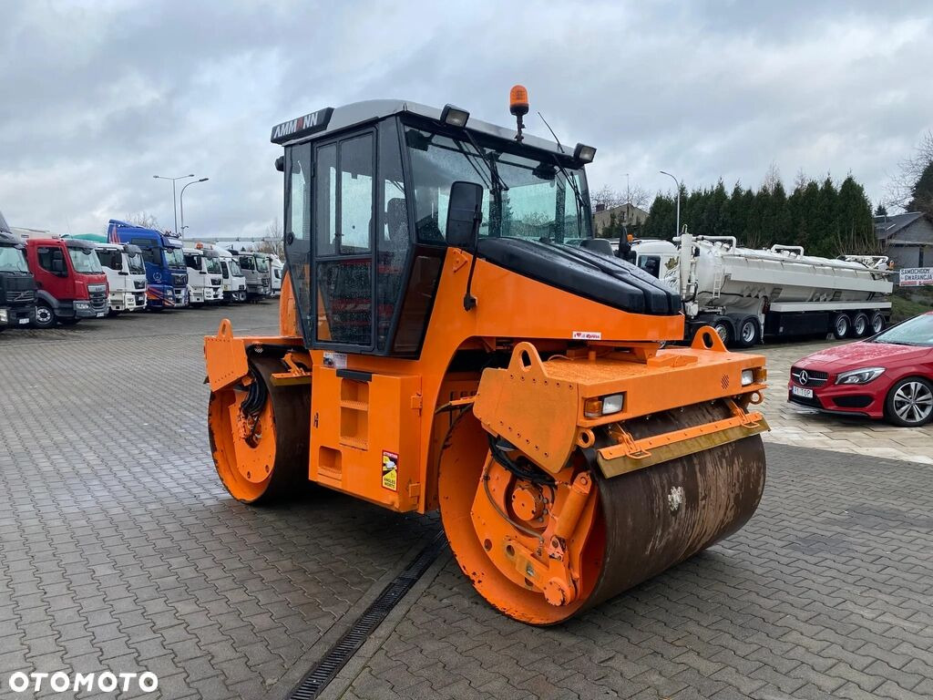 Ammann AV95-2 / Vibrations / 1 Owner / NEW Service - Tiejyrä: kuva Ammann AV95-2 / Vibrations / 1 Owner / NEW Service - Tiejyrä Ammann AV95-2 / Vibrations / 1 Owner / NEW Service - Tiejyrä: kuva Ammann AV95-2 / Vibrations / 1 Owner / NEW Service - Tiejyrä