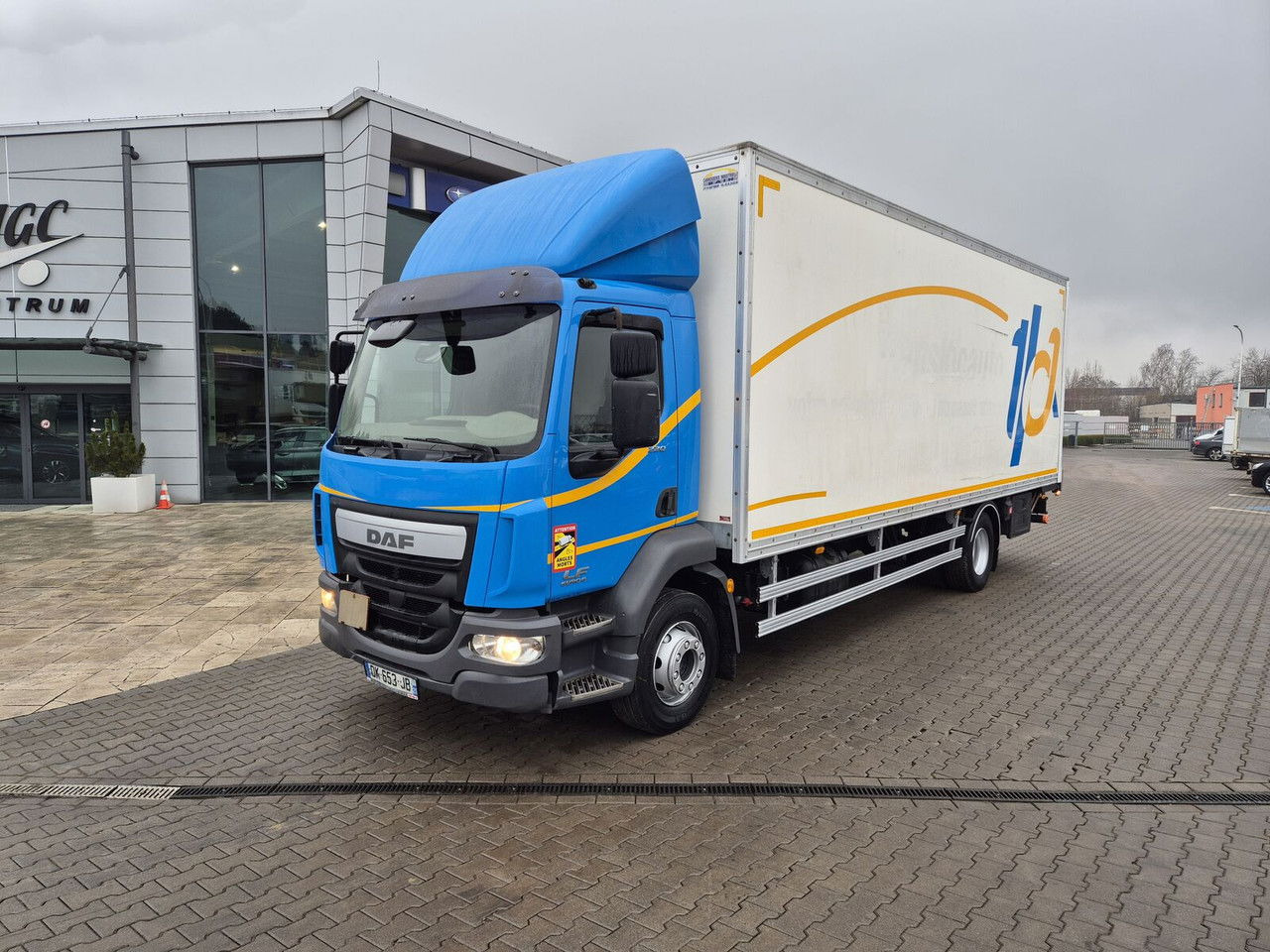 DAF LF 220 DAF LF 220 - Umpikori kuorma-auto: kuva DAF LF 220 DAF LF 220 - Umpikori kuorma-auto DAF LF 220 DAF LF 220 - Umpikori kuorma-auto: kuva DAF LF 220 DAF LF 220 - Umpikori kuorma-auto