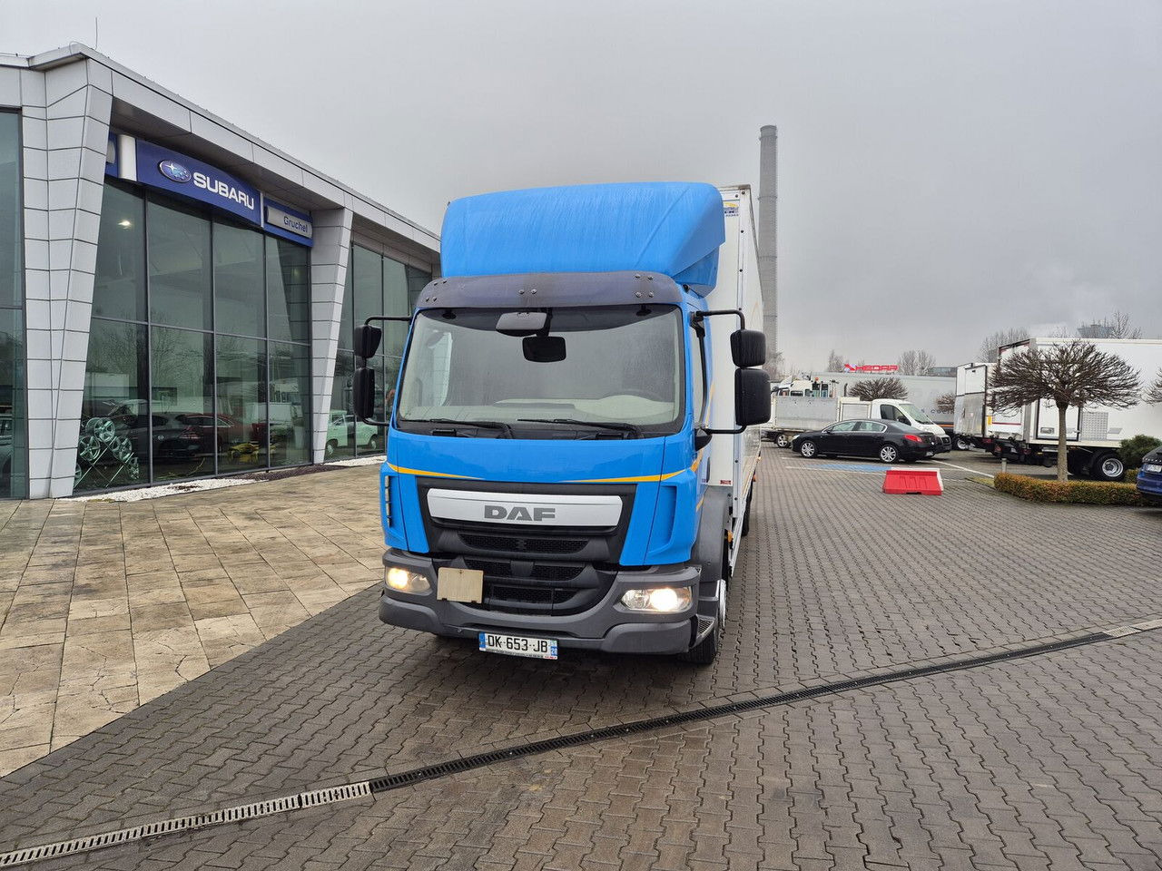 DAF LF 220 DAF LF 220 - Umpikori kuorma-auto: kuva DAF LF 220 DAF LF 220 - Umpikori kuorma-auto DAF LF 220 DAF LF 220 - Umpikori kuorma-auto: kuva DAF LF 220 DAF LF 220 - Umpikori kuorma-auto