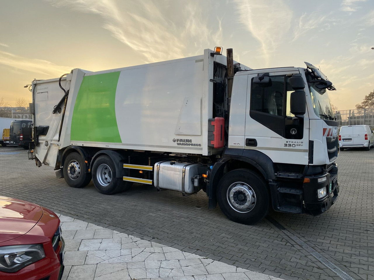 Iveco Stralis 330 EEV / Faun Vario Press 11 27M3 / Service NEW / TOP Iveco Stralis 330 EEV / Faun Vario Press 11 27M3 / Service NEW / TOP - Roska-auto: kuva Iveco Stralis 330 EEV / Faun Vario Press 11 27M3 / Service NEW / TOP Iveco Stralis 330 EEV / Faun Vario Press 11 27M3 / Service NEW / TOP - Roska-auto Iveco Stralis 330 EEV / Faun Vario Press 11 27M3 / Service NEW / TOP Iveco Stralis 330 EEV / Faun Vario Press 11 27M3 / Service NEW / TOP - Roska-auto: kuva Iveco Stralis 330 EEV / Faun Vario Press 11 27M3 / Service NEW / TOP Iveco Stralis 330 EEV / Faun Vario Press 11 27M3 / Service NEW / TOP - Roska-auto