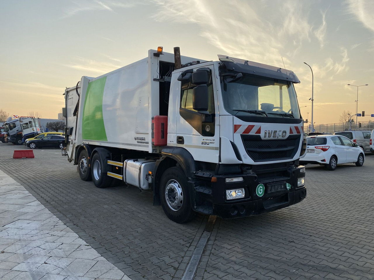 Iveco Stralis 330 EEV / Faun Vario Press 11 27M3 / Service NEW / TOP Iveco Stralis 330 EEV / Faun Vario Press 11 27M3 / Service NEW / TOP - Roska-auto: kuva Iveco Stralis 330 EEV / Faun Vario Press 11 27M3 / Service NEW / TOP Iveco Stralis 330 EEV / Faun Vario Press 11 27M3 / Service NEW / TOP - Roska-auto Iveco Stralis 330 EEV / Faun Vario Press 11 27M3 / Service NEW / TOP Iveco Stralis 330 EEV / Faun Vario Press 11 27M3 / Service NEW / TOP - Roska-auto: kuva Iveco Stralis 330 EEV / Faun Vario Press 11 27M3 / Service NEW / TOP Iveco Stralis 330 EEV / Faun Vario Press 11 27M3 / Service NEW / TOP - Roska-auto