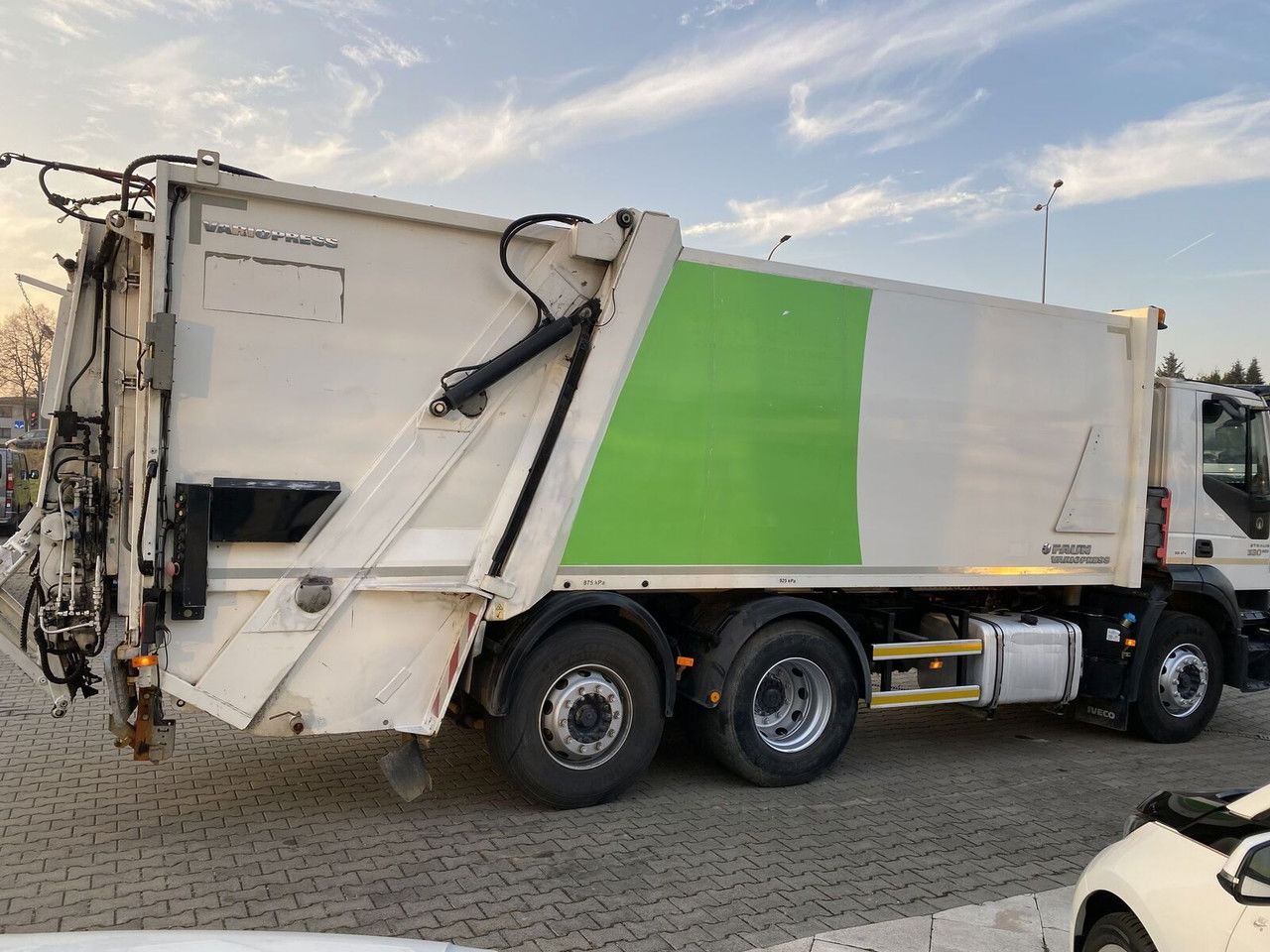 Iveco Stralis 330 EEV / Faun Vario Press 11 27M3 / Service NEW / TOP Iveco Stralis 330 EEV / Faun Vario Press 11 27M3 / Service NEW / TOP - Roska-auto: kuva Iveco Stralis 330 EEV / Faun Vario Press 11 27M3 / Service NEW / TOP Iveco Stralis 330 EEV / Faun Vario Press 11 27M3 / Service NEW / TOP - Roska-auto Iveco Stralis 330 EEV / Faun Vario Press 11 27M3 / Service NEW / TOP Iveco Stralis 330 EEV / Faun Vario Press 11 27M3 / Service NEW / TOP - Roska-auto: kuva Iveco Stralis 330 EEV / Faun Vario Press 11 27M3 / Service NEW / TOP Iveco Stralis 330 EEV / Faun Vario Press 11 27M3 / Service NEW / TOP - Roska-auto