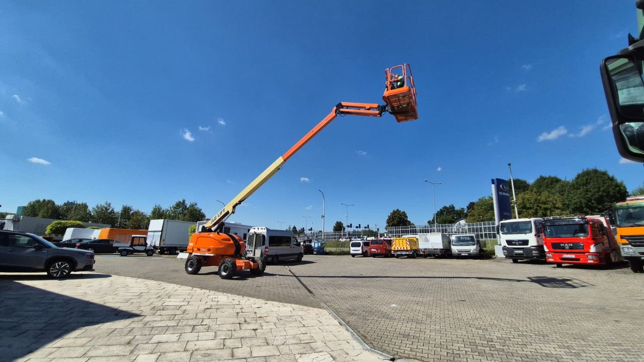 JLG 460SJ / 1 Owner / Works Great - Kuukulkija: kuva JLG 460SJ / 1 Owner / Works Great - Kuukulkija JLG 460SJ / 1 Owner / Works Great - Kuukulkija: kuva JLG 460SJ / 1 Owner / Works Great - Kuukulkija