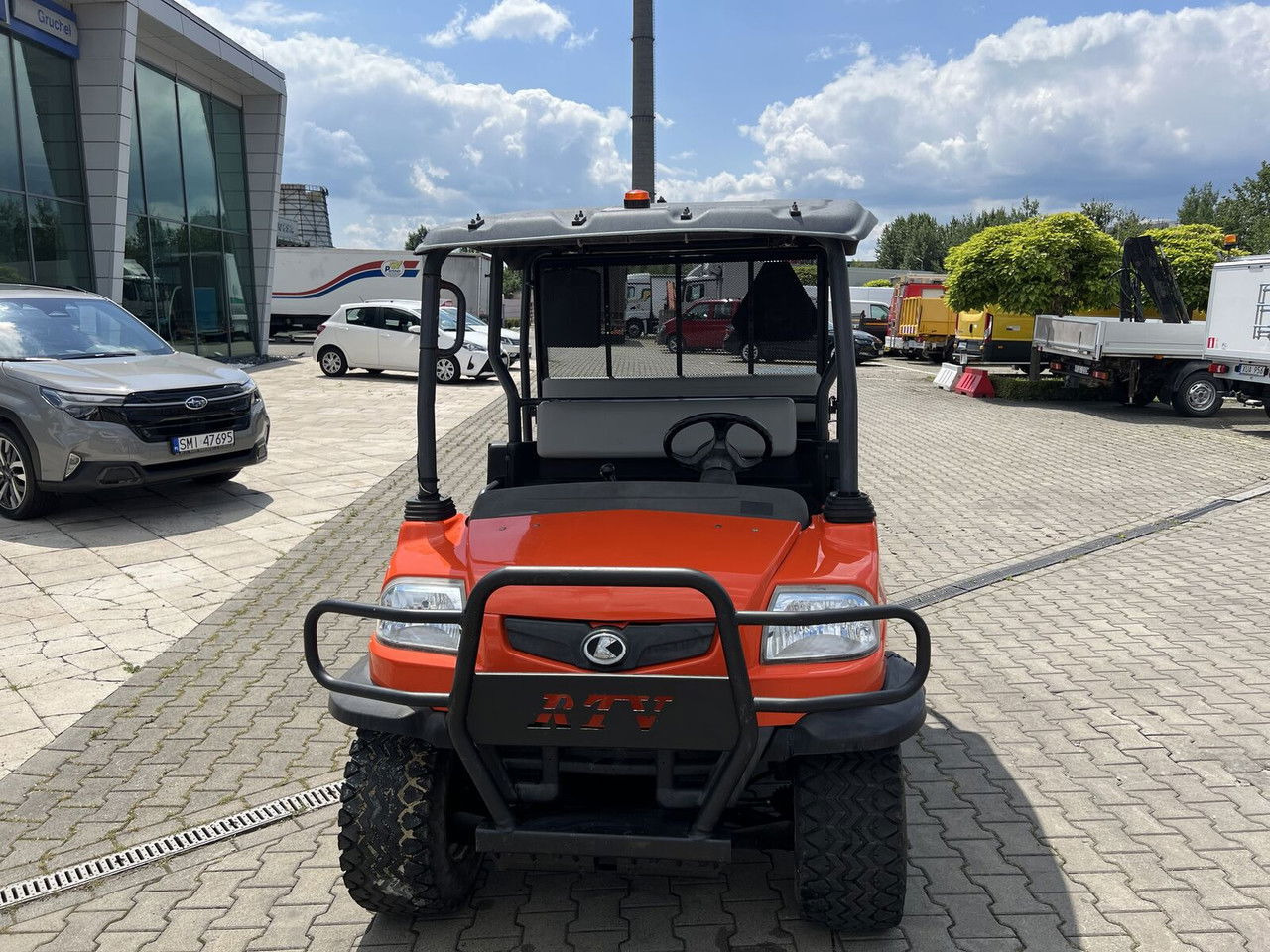 Kubota RTV 1140 / Double cabin + tipper/ 4X4 / Chepper P RTV 1140 / Double cabin + tipper/ 4X4 / Chepper Price - Mönkijä: kuva Kubota RTV 1140 / Double cabin + tipper/ 4X4 / Chepper P RTV 1140 / Double cabin + tipper/ 4X4 / Chepper Price - Mönkijä Kubota RTV 1140 / Double cabin + tipper/ 4X4 / Chepper P RTV 1140 / Double cabin + tipper/ 4X4 / Chepper Price - Mönkijä: kuva Kubota RTV 1140 / Double cabin + tipper/ 4X4 / Chepper P RTV 1140 / Double cabin + tipper/ 4X4 / Chepper Price - Mönkijä