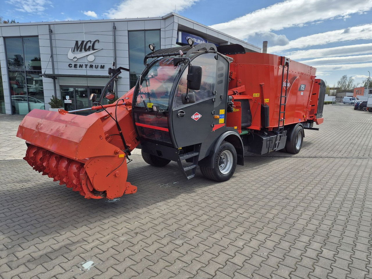 Kuhn SPW 22 Intense /feed wagon/ 1 Owner / NEW Service SPW 22 Intense /feed wago - Seosrehuvaunu: kuva Kuhn SPW 22 Intense /feed wagon/ 1 Owner / NEW Service SPW 22 Intense /feed wago - Seosrehuvaunu Kuhn SPW 22 Intense /feed wagon/ 1 Owner / NEW Service SPW 22 Intense /feed wago - Seosrehuvaunu: kuva Kuhn SPW 22 Intense /feed wagon/ 1 Owner / NEW Service SPW 22 Intense /feed wago - Seosrehuvaunu