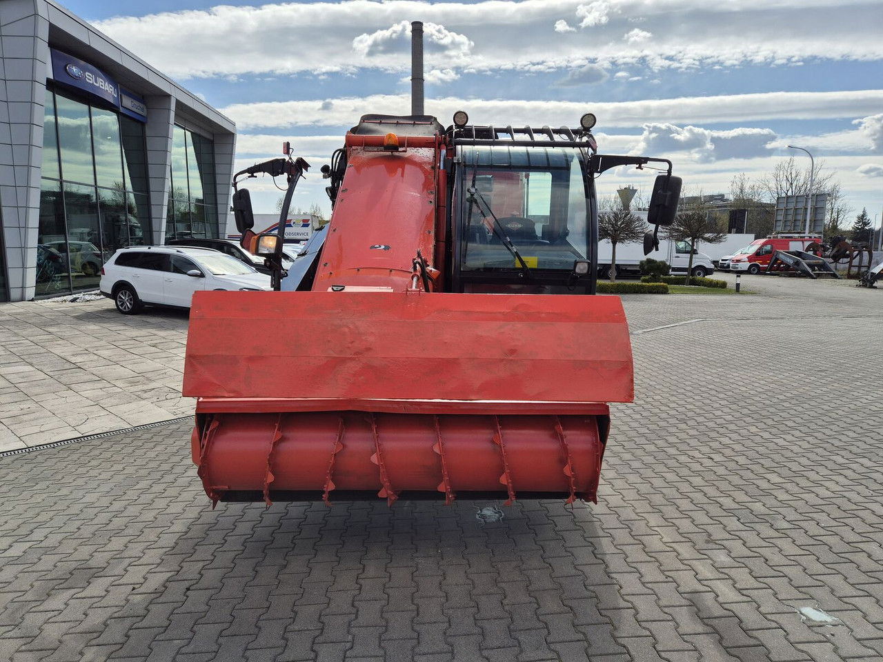 Kuhn SPW 22 / LOW MTH / 1 Owner / Works Great - Seosrehuvaunu: kuva Kuhn SPW 22 / LOW MTH / 1 Owner / Works Great - Seosrehuvaunu Kuhn SPW 22 / LOW MTH / 1 Owner / Works Great - Seosrehuvaunu: kuva Kuhn SPW 22 / LOW MTH / 1 Owner / Works Great - Seosrehuvaunu