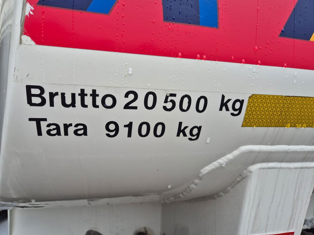 Leasing MAN MAN TGS 18.360 OIL Transport / Good Condition MAN MAN TGS 18.360 OIL Transport / Good Condition: kuva Leasing MAN MAN TGS 18.360 OIL Transport / Good Condition MAN MAN TGS 18.360 OIL Transport / Good Condition