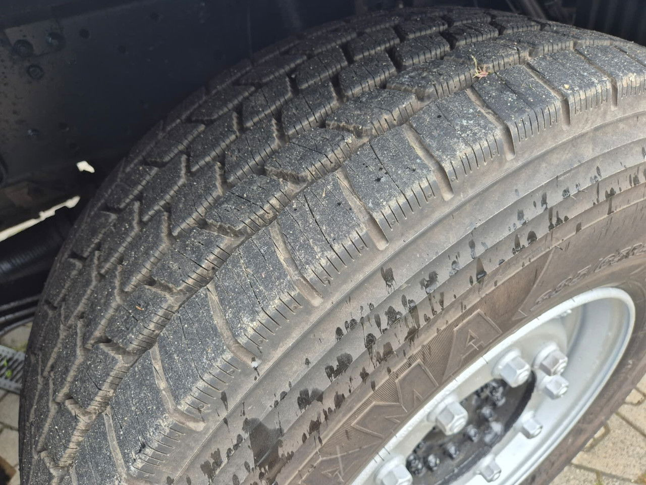 Leasing MAN MAN TGS 18.360 OIL Transport / Good Condition MAN MAN TGS 18.360 OIL Transport / Good Condition: kuva Leasing MAN MAN TGS 18.360 OIL Transport / Good Condition MAN MAN TGS 18.360 OIL Transport / Good Condition