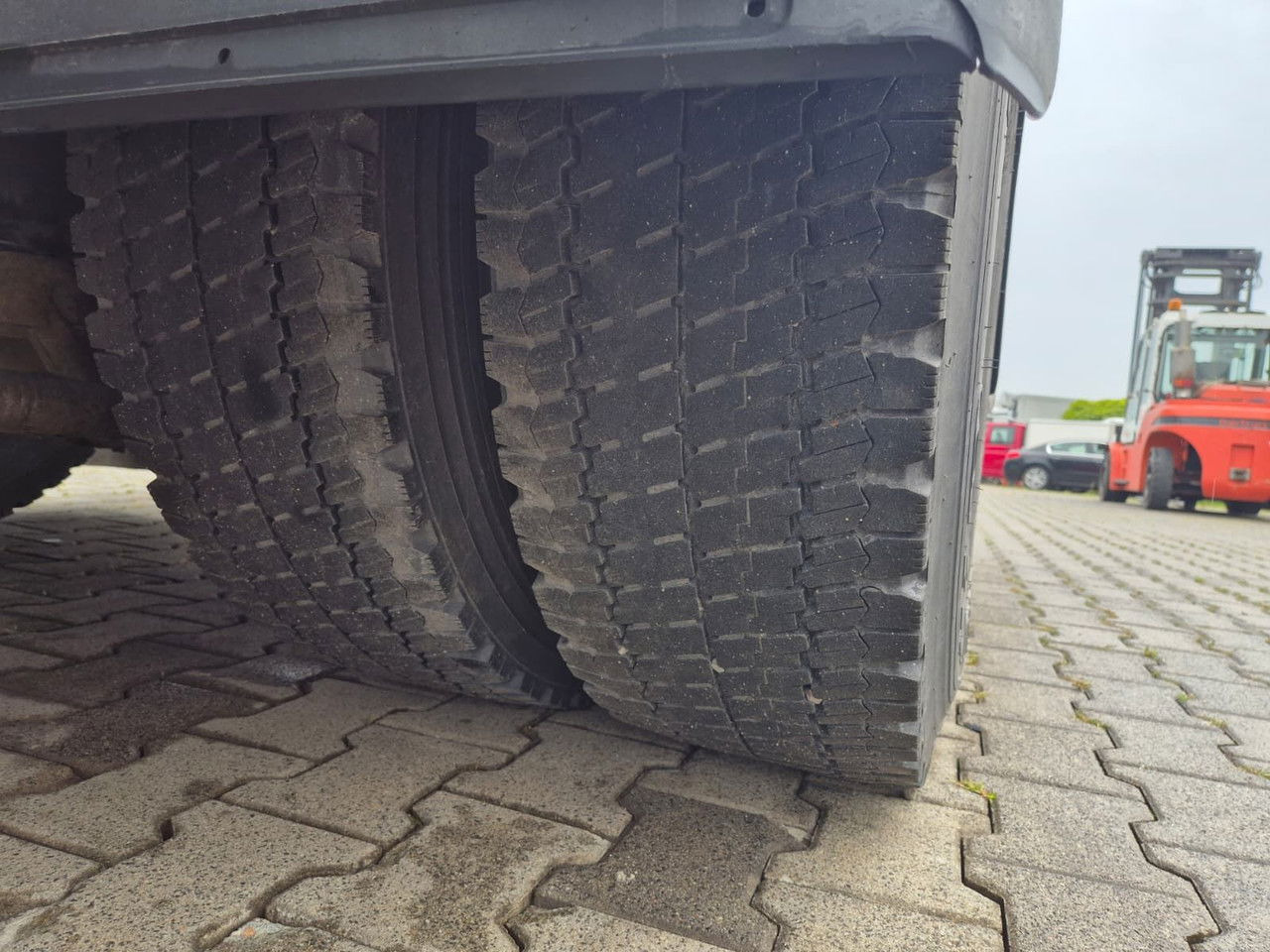 Leasing MAN MAN TGS 18.360 OIL Transport / Good Condition MAN MAN TGS 18.360 OIL Transport / Good Condition: kuva Leasing MAN MAN TGS 18.360 OIL Transport / Good Condition MAN MAN TGS 18.360 OIL Transport / Good Condition