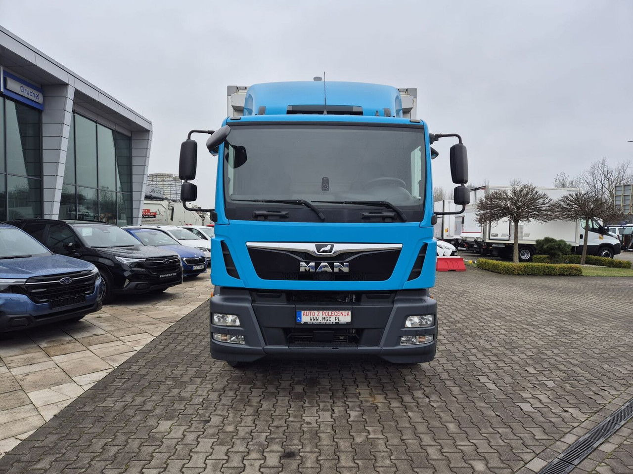 MAN TGM 15.250 1 Owner / Serviced / 2 Trucks IN Offer - Umpikori kuorma-auto: kuva MAN TGM 15.250 1 Owner / Serviced / 2 Trucks IN Offer - Umpikori kuorma-auto MAN TGM 15.250 1 Owner / Serviced / 2 Trucks IN Offer - Umpikori kuorma-auto: kuva MAN TGM 15.250 1 Owner / Serviced / 2 Trucks IN Offer - Umpikori kuorma-auto