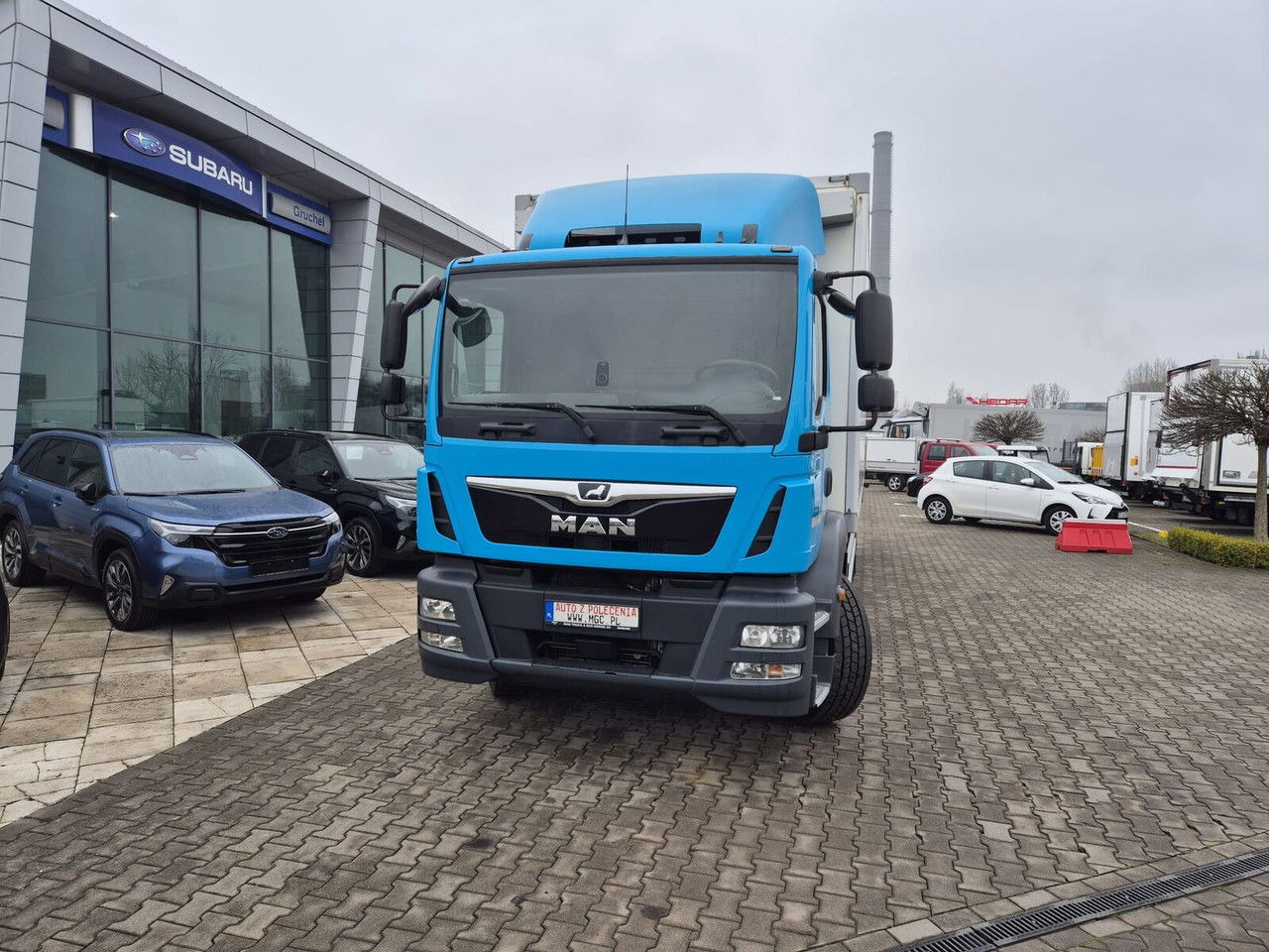 MAN TGM 15.250 Warranty ALL Europe - Umpikori kuorma-auto: kuva MAN TGM 15.250 Warranty ALL Europe - Umpikori kuorma-auto MAN TGM 15.250 Warranty ALL Europe - Umpikori kuorma-auto: kuva MAN TGM 15.250 Warranty ALL Europe - Umpikori kuorma-auto