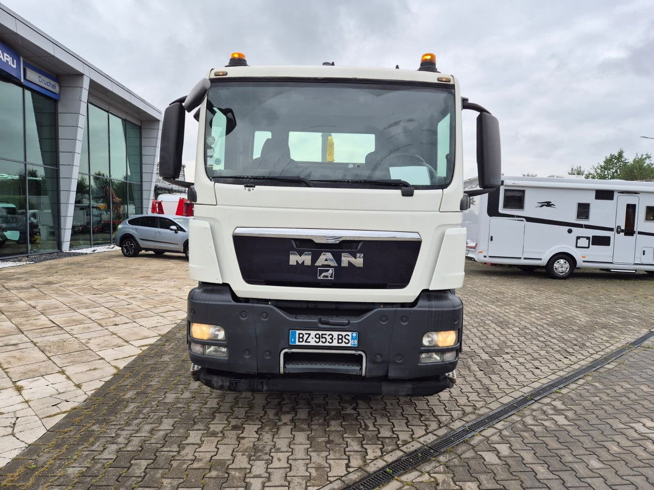 MAN TGS 18.320 Multilift - Konttialus/ Vaihtokuormatilat kuorma-auto: kuva MAN TGS 18.320 Multilift - Konttialus/ Vaihtokuormatilat kuorma-auto MAN TGS 18.320 Multilift - Konttialus/ Vaihtokuormatilat kuorma-auto: kuva MAN TGS 18.320 Multilift - Konttialus/ Vaihtokuormatilat kuorma-auto