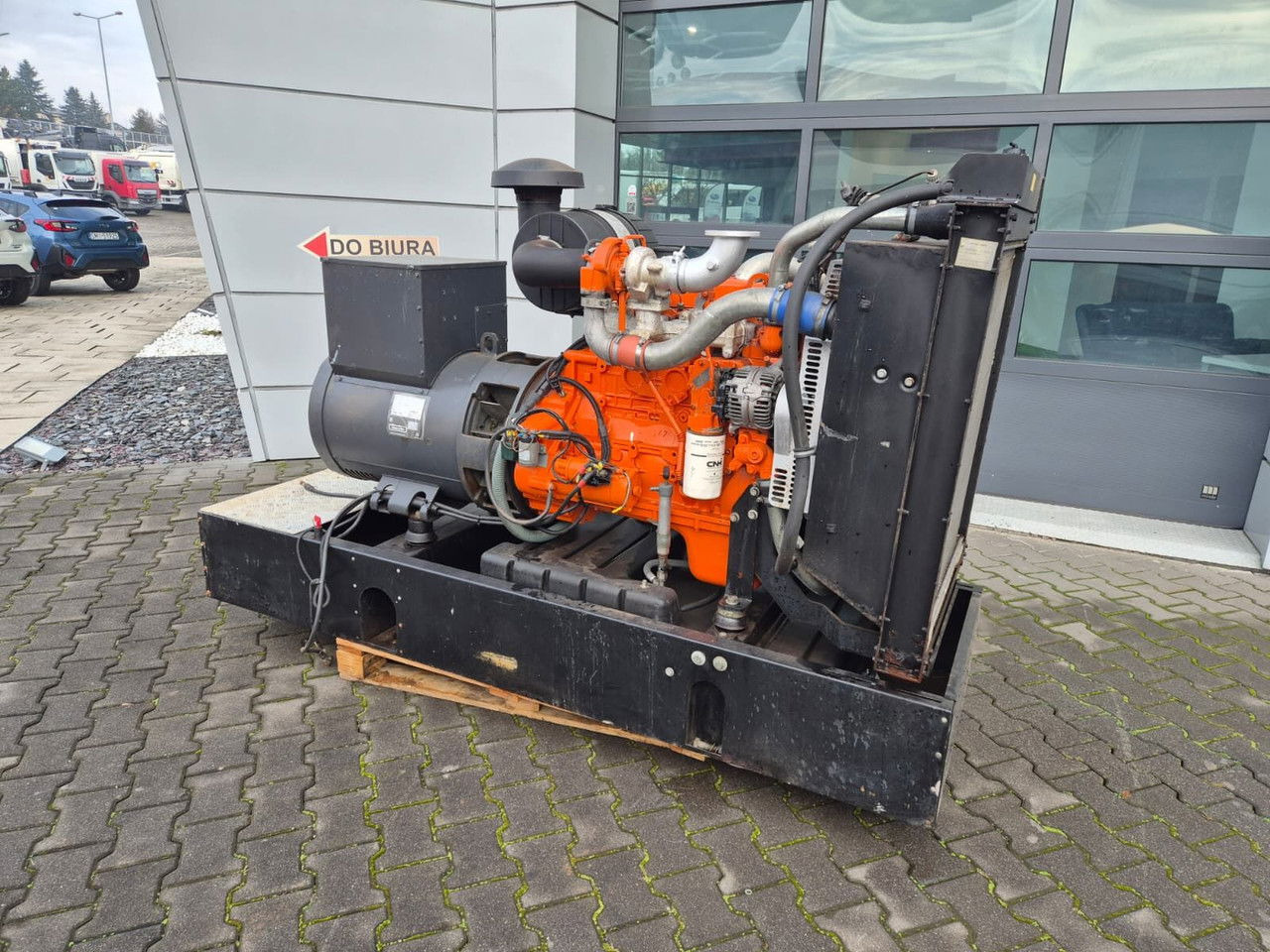 Mecc Alte ECP34 2S4 - FTP Engine,126kVA,New oils, filters, L Mecc Alte ECP34 2S4 - FTP Engine,126kVA,New oils, filters, Like New - Sähkögeneraattori: kuva Mecc Alte ECP34 2S4 - FTP Engine,126kVA,New oils, filters, L Mecc Alte ECP34 2S4 - FTP Engine,126kVA,New oils, filters, Like New - Sähkögeneraattori Mecc Alte ECP34 2S4 - FTP Engine,126kVA,New oils, filters, L Mecc Alte ECP34 2S4 - FTP Engine,126kVA,New oils, filters, Like New - Sähkögeneraattori: kuva Mecc Alte ECP34 2S4 - FTP Engine,126kVA,New oils, filters, L Mecc Alte ECP34 2S4 - FTP Engine,126kVA,New oils, filters, Like New - Sähkögeneraattori