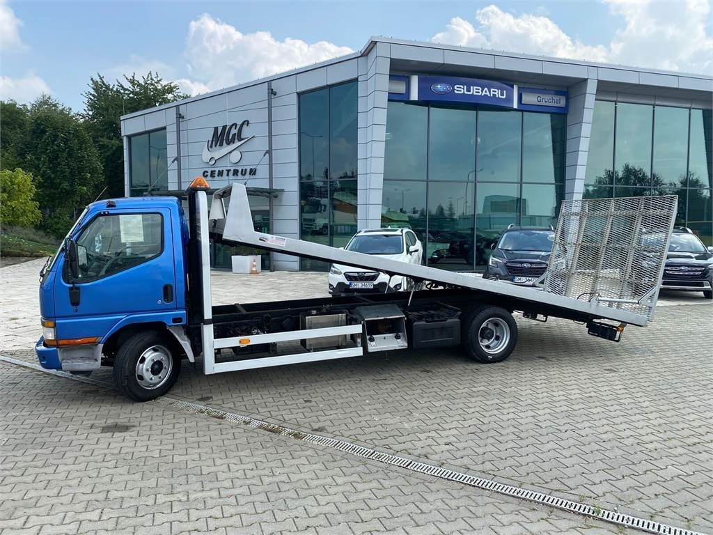 Mitsubishi Canter 3,0 D MOBILE PLATFORM / HYDRAULIC / CARS AN - Hinausauto: kuva Mitsubishi Canter 3,0 D MOBILE PLATFORM / HYDRAULIC / CARS AN - Hinausauto Mitsubishi Canter 3,0 D MOBILE PLATFORM / HYDRAULIC / CARS AN - Hinausauto: kuva Mitsubishi Canter 3,0 D MOBILE PLATFORM / HYDRAULIC / CARS AN - Hinausauto