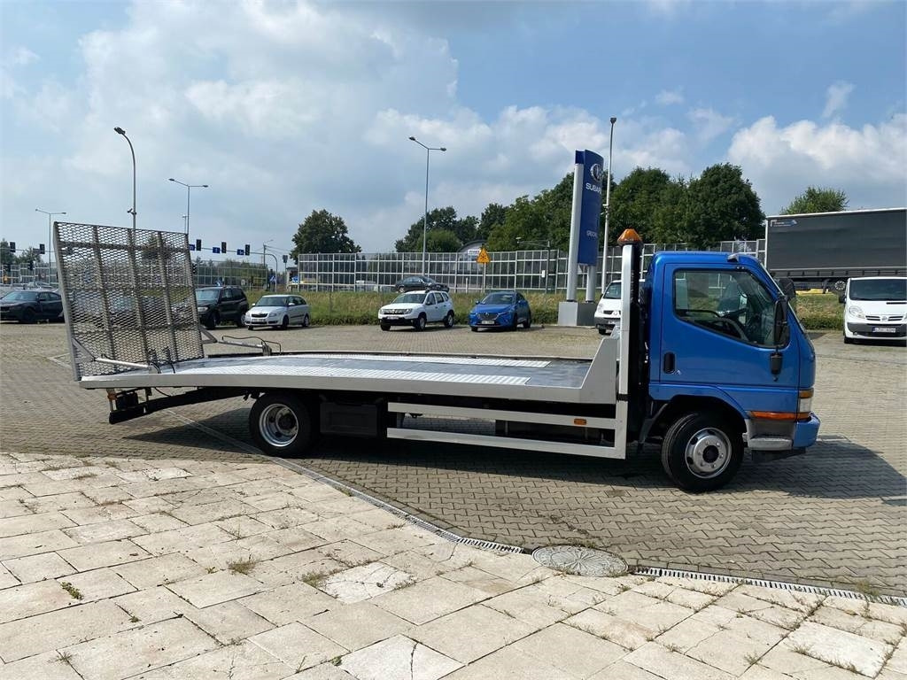 Mitsubishi Canter 3,0 D MOBILE PLATFORM / HYDRAULIC / CARS AN - Hinausauto: kuva Mitsubishi Canter 3,0 D MOBILE PLATFORM / HYDRAULIC / CARS AN - Hinausauto Mitsubishi Canter 3,0 D MOBILE PLATFORM / HYDRAULIC / CARS AN - Hinausauto: kuva Mitsubishi Canter 3,0 D MOBILE PLATFORM / HYDRAULIC / CARS AN - Hinausauto