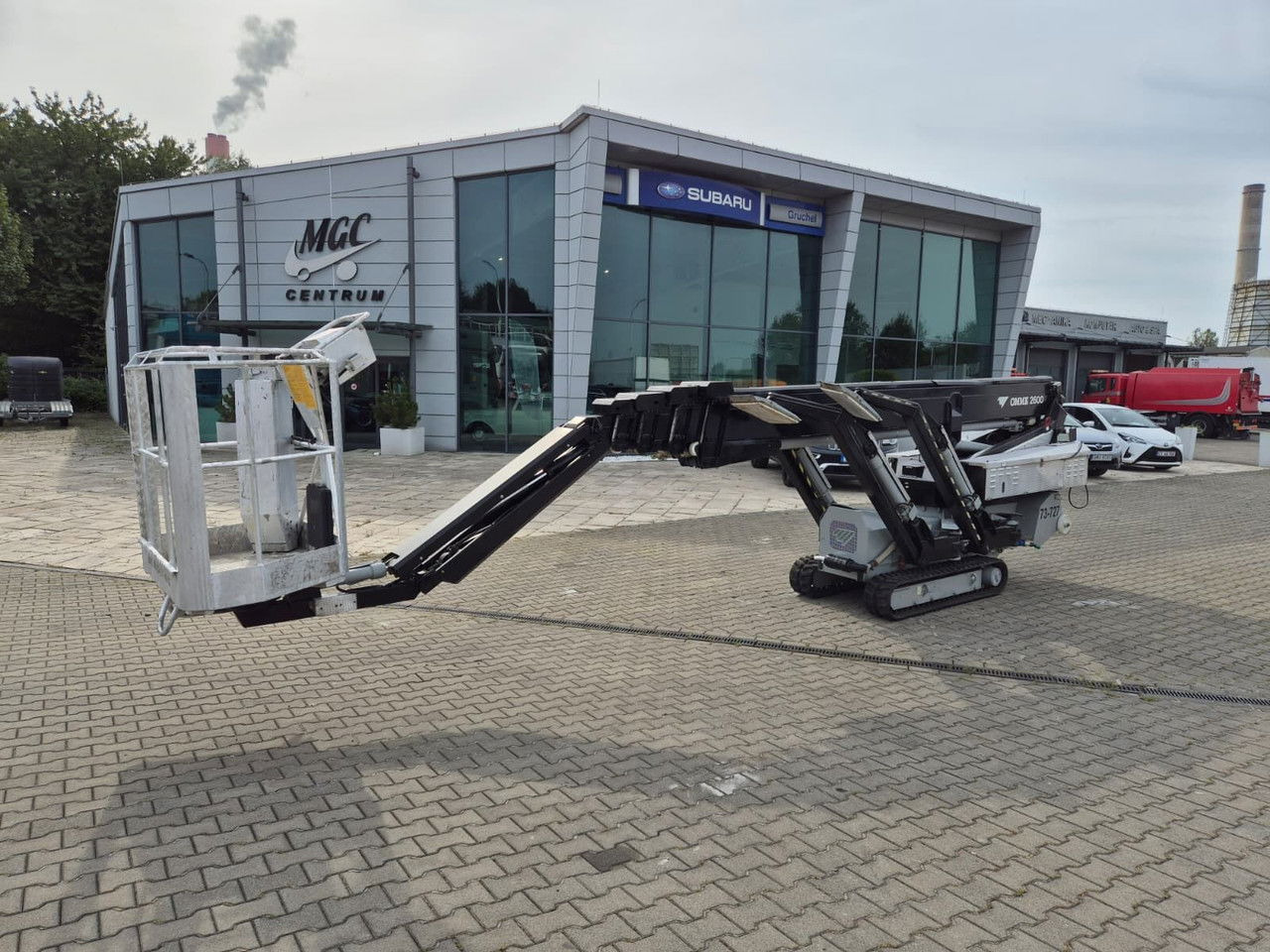 Omme 2600 RBD / 1 Owner / Works Great / NEW Service - Kuukulkija: kuva Omme 2600 RBD / 1 Owner / Works Great / NEW Service - Kuukulkija Omme 2600 RBD / 1 Owner / Works Great / NEW Service - Kuukulkija: kuva Omme 2600 RBD / 1 Owner / Works Great / NEW Service - Kuukulkija