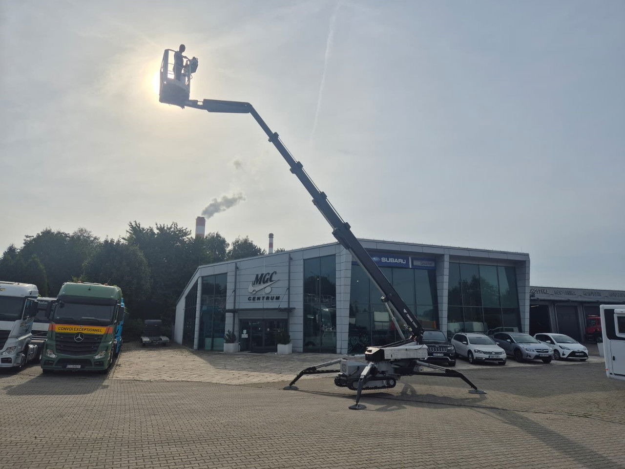 Omme 2600 RBD / 1 Owner / Works Great / NEW Service - Kuukulkija: kuva Omme 2600 RBD / 1 Owner / Works Great / NEW Service - Kuukulkija Omme 2600 RBD / 1 Owner / Works Great / NEW Service - Kuukulkija: kuva Omme 2600 RBD / 1 Owner / Works Great / NEW Service - Kuukulkija