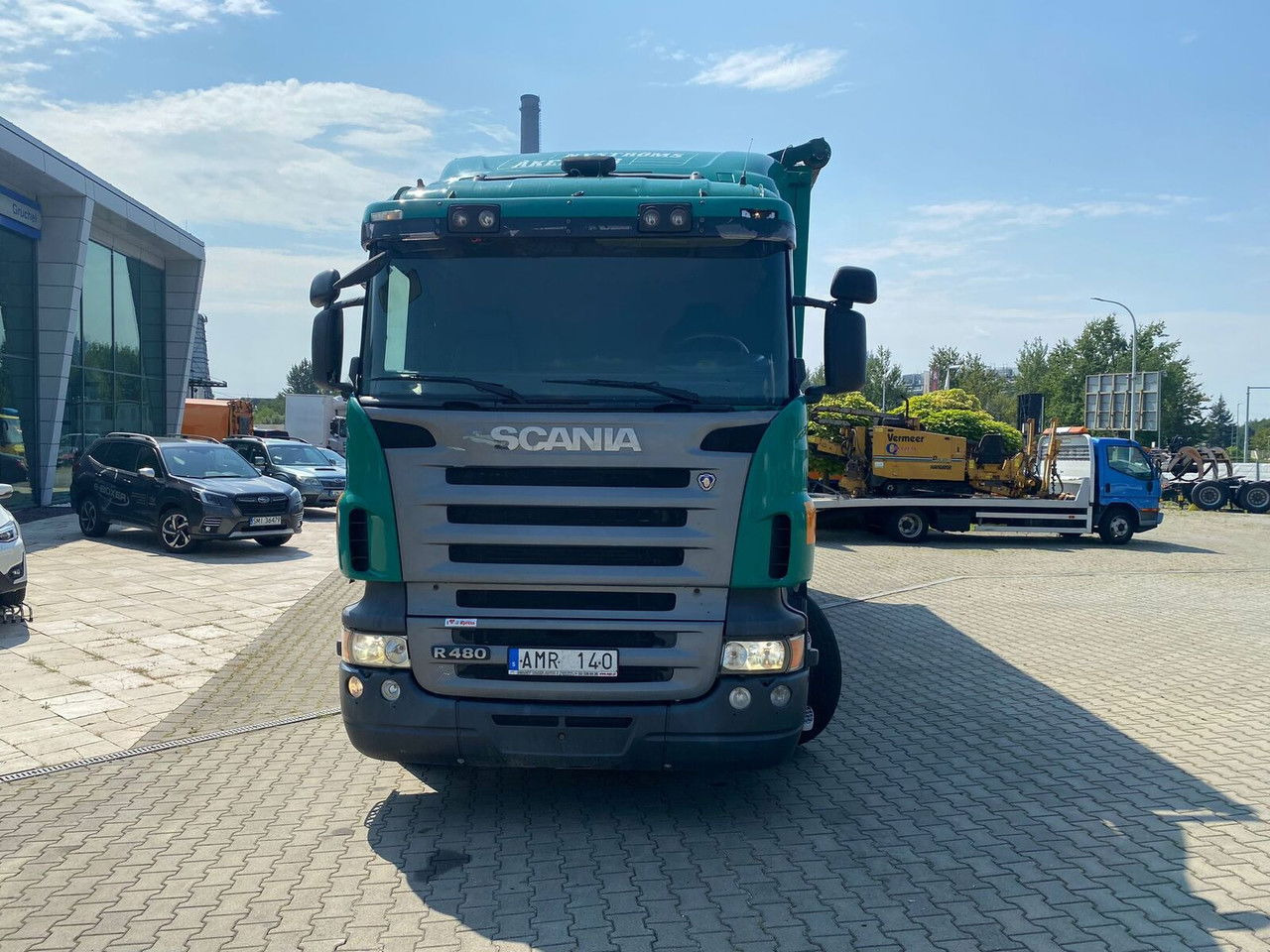 SCANIA R480 E4 / Grain Side Kipper / Frame 7.2m Long - Kippiauto kuorma-auto: kuva SCANIA R480 E4 / Grain Side Kipper / Frame 7.2m Long - Kippiauto kuorma-auto SCANIA R480 E4 / Grain Side Kipper / Frame 7.2m Long - Kippiauto kuorma-auto: kuva SCANIA R480 E4 / Grain Side Kipper / Frame 7.2m Long - Kippiauto kuorma-auto