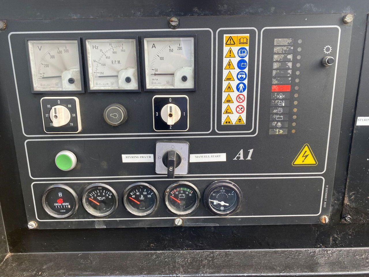 SDMO NS 60 W M, Silent generator 60kVA, 48KW NS 60 W M, Silent generator 60kVA, 48KW - Sähkögeneraattori: kuva  SDMO NS 60 W M, Silent generator 60kVA, 48KW NS 60 W M, Silent generator 60kVA, 48KW - Sähkögeneraattori SDMO NS 60 W M, Silent generator 60kVA, 48KW NS 60 W M, Silent generator 60kVA, 48KW - Sähkögeneraattori: kuva  SDMO NS 60 W M, Silent generator 60kVA, 48KW NS 60 W M, Silent generator 60kVA, 48KW - Sähkögeneraattori