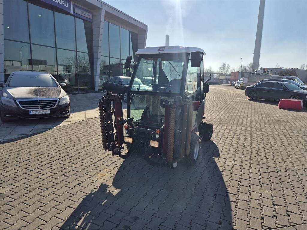 Toro CT2240 / 4WD / LIKE NEW! / ONLY 1681MTH - Kunnan traktori: kuva Toro CT2240 / 4WD / LIKE NEW! / ONLY 1681MTH - Kunnan traktori Toro CT2240 / 4WD / LIKE NEW! / ONLY 1681MTH - Kunnan traktori: kuva Toro CT2240 / 4WD / LIKE NEW! / ONLY 1681MTH - Kunnan traktori