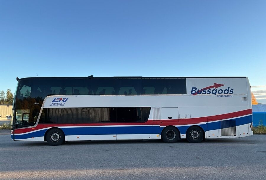 Van Hool TDX29 - Kaksikerroksinen linja: kuva Van Hool TDX29 - Kaksikerroksinen linja Van Hool TDX29 - Kaksikerroksinen linja: kuva Van Hool TDX29 - Kaksikerroksinen linja