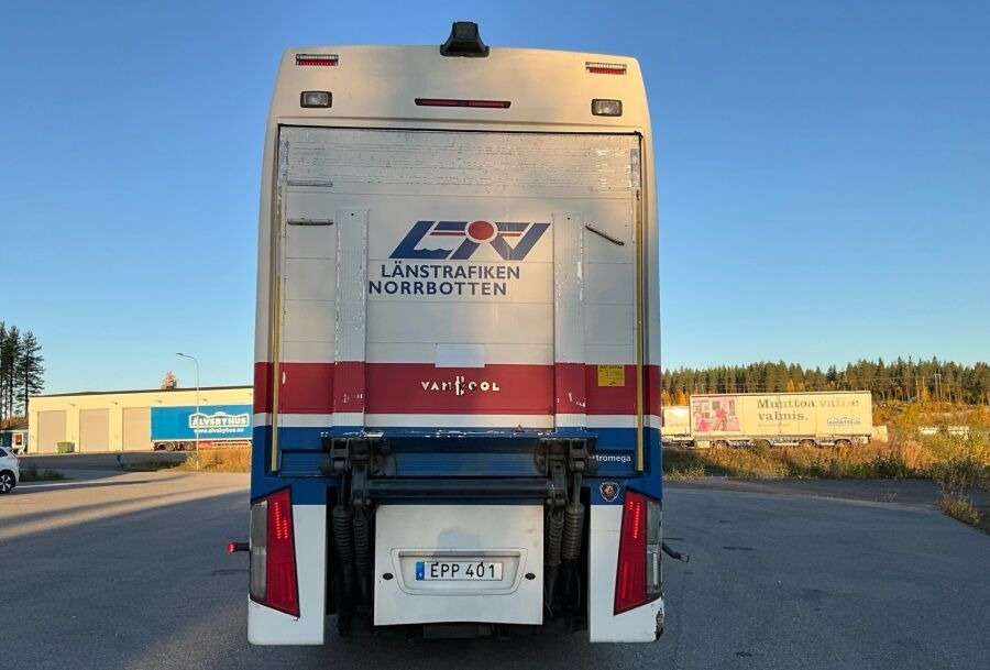 Van Hool TDX29 - Kaksikerroksinen linja: kuva Van Hool TDX29 - Kaksikerroksinen linja Van Hool TDX29 - Kaksikerroksinen linja: kuva Van Hool TDX29 - Kaksikerroksinen linja