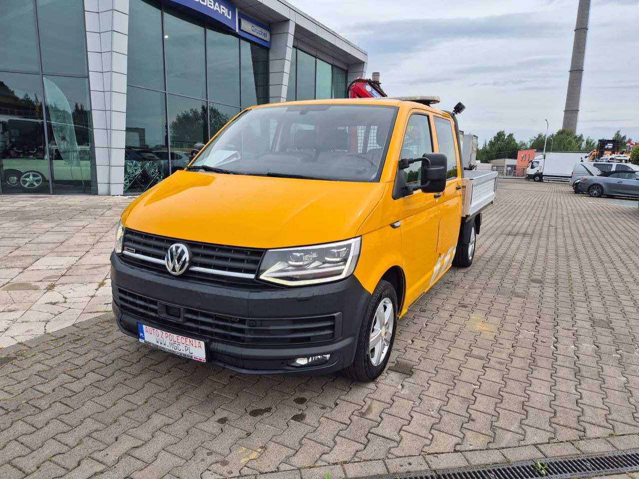 Volkswagen Transporter T6 / 4X4 / Long / Doka / NEW Service - Avolava pakettiauto: kuva Volkswagen Transporter T6 / 4X4 / Long / Doka / NEW Service - Avolava pakettiauto Volkswagen Transporter T6 / 4X4 / Long / Doka / NEW Service - Avolava pakettiauto: kuva Volkswagen Transporter T6 / 4X4 / Long / Doka / NEW Service - Avolava pakettiauto