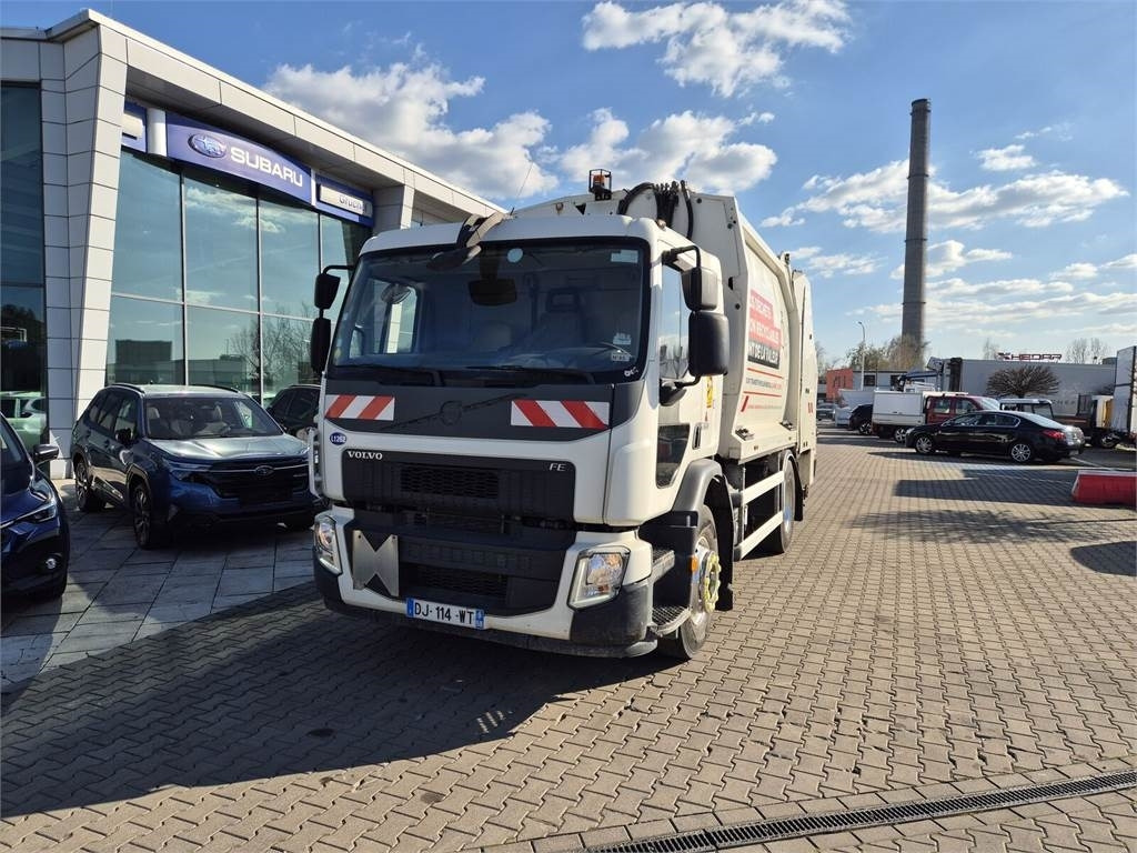 Volvo FE 280 / 13M3 / GEESINKNORBA / EURO 6 / 3 SEATS - Roska-auto: kuva Volvo FE 280 / 13M3 / GEESINKNORBA / EURO 6 / 3 SEATS - Roska-auto Volvo FE 280 / 13M3 / GEESINKNORBA / EURO 6 / 3 SEATS - Roska-auto: kuva Volvo FE 280 / 13M3 / GEESINKNORBA / EURO 6 / 3 SEATS - Roska-auto