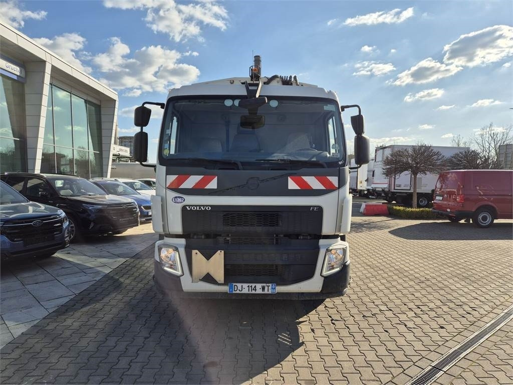 Volvo FE 280 / 13M3 / GEESINKNORBA / EURO 6 / 3 SEATS - Roska-auto: kuva Volvo FE 280 / 13M3 / GEESINKNORBA / EURO 6 / 3 SEATS - Roska-auto Volvo FE 280 / 13M3 / GEESINKNORBA / EURO 6 / 3 SEATS - Roska-auto: kuva Volvo FE 280 / 13M3 / GEESINKNORBA / EURO 6 / 3 SEATS - Roska-auto